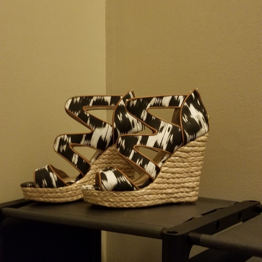 Wedges